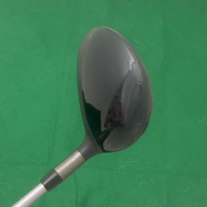 Callaway Paradym X 7 Wood Project X HZRDUS Silver 50 Regular Flex +HC