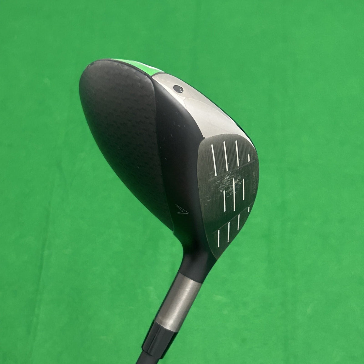 Callaway Elyte 7 Wood Mitsubishi Vanquish PL 40 Senior Left-Handed +HC (Elite)