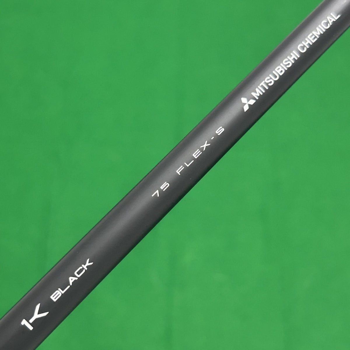 Callaway Elyte Triple Diamond 7 Wood Tensei 1K Black 75 Stiff +HC (Elite)