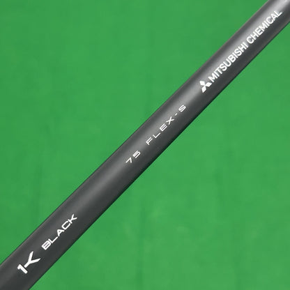 Callaway Elyte Triple Diamond 7 Wood Tensei 1K Black 75 Stiff +HC (Elite)