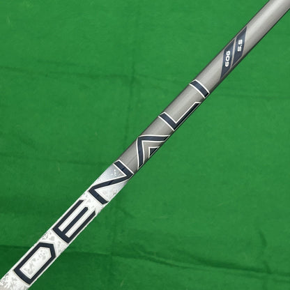 Project X Denali Charcoal 60 Regular 3 Wood Shaft Callaway Adapter — 41-3/4"
