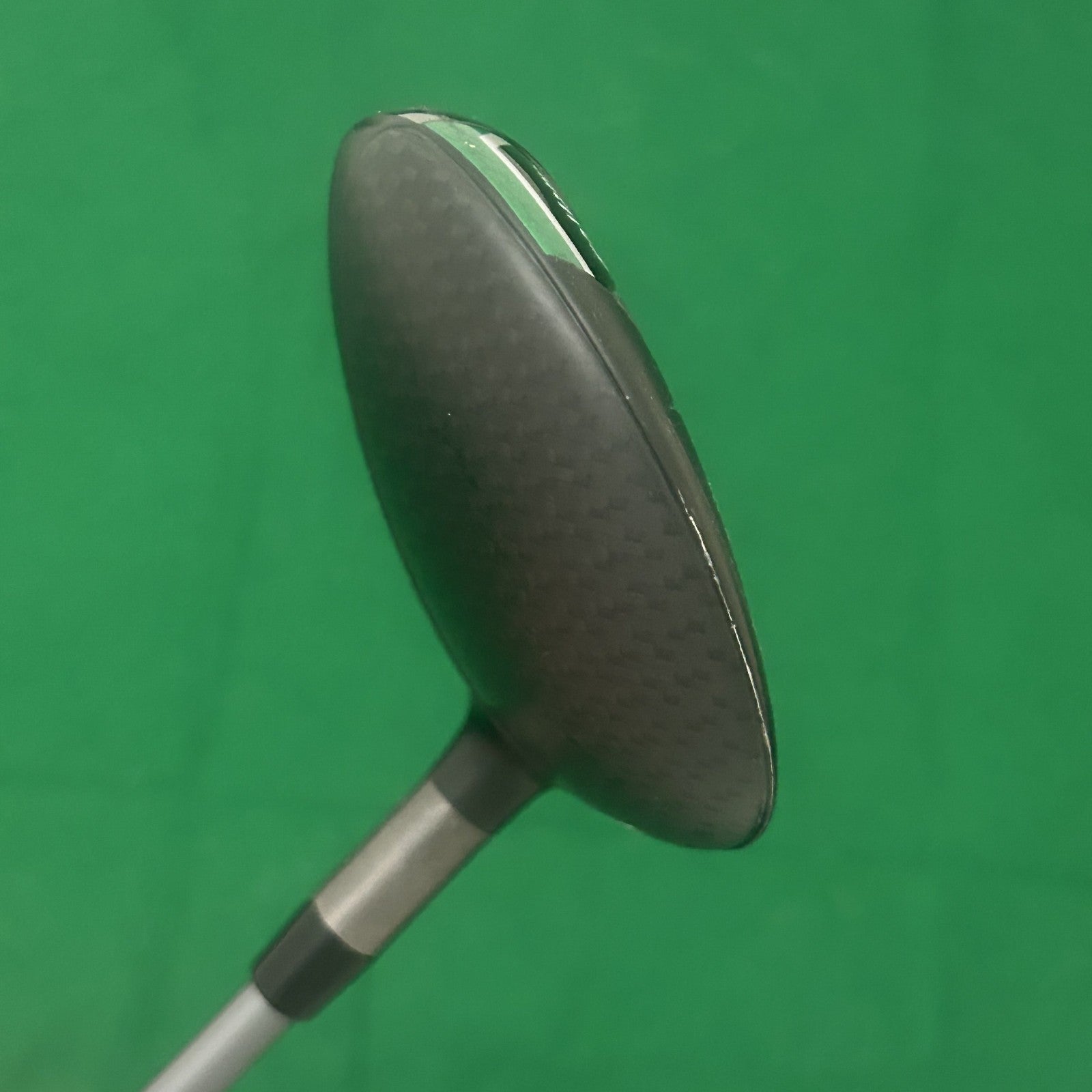 Callaway Elyte 7 Wood  Project X Denali Charcoal 60 Stiff Flex Shaft +HC