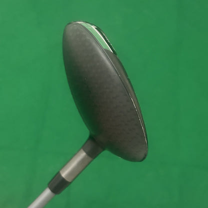 Callaway Elyte 7 Wood  Project X Denali Charcoal 60 Stiff Flex Shaft +HC