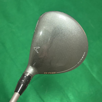 Callaway 2023 Great Big Bertha 7 Wood UST Helium 5 Regular Flex Shaft +HC