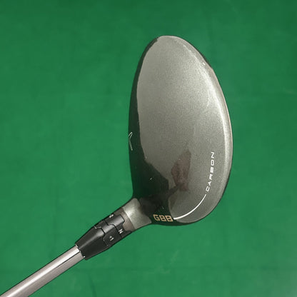 Callaway 2023 Great Big Bertha 7 Wood UST Helium 40 Senior Flex Shaft +HC