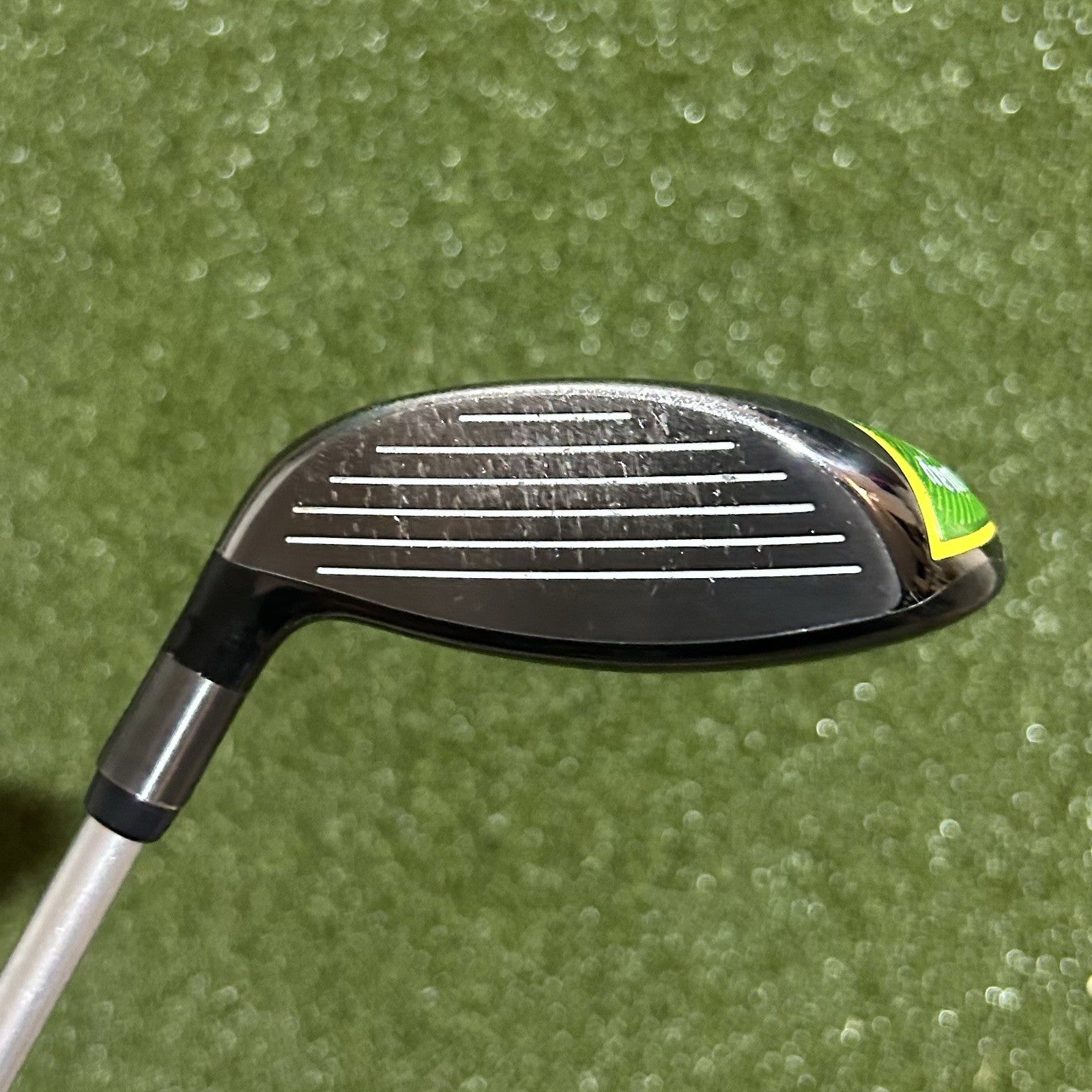 Callaway Epic Flash 11 Wood Tensei CK Red +1” Stiff Flex Shaft +HC