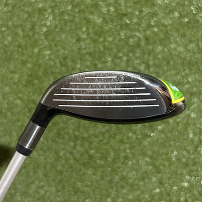 Callaway Epic Flash 11 Wood Tensei CK Red +1” Stiff Flex Shaft +HC