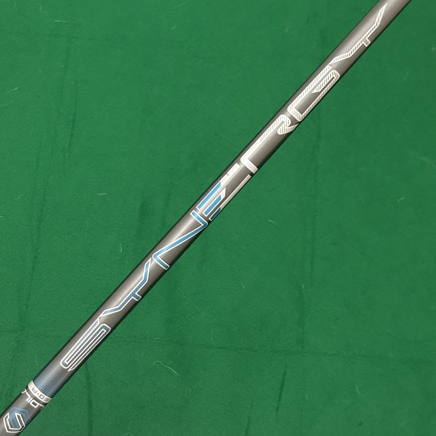 Callaway Rogue 11 Wood Aldila Synergy 60 Regular Flex Shaft