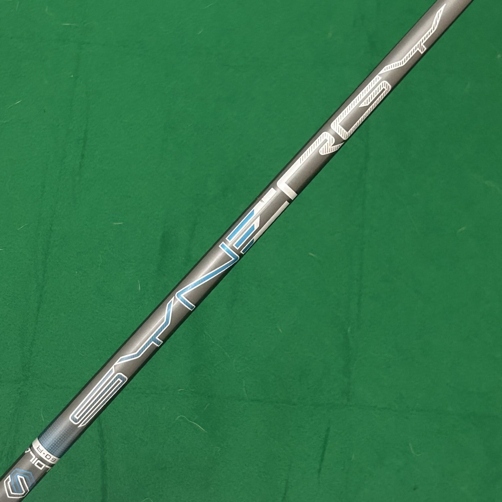 Callaway Rogue 11 Wood Aldila Synergy 60 Regular Flex Shaft