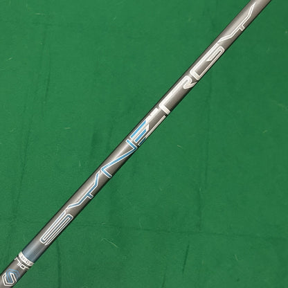 Callaway Rogue 11 Wood Aldila Synergy 60 Regular Flex Shaft