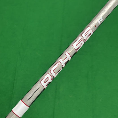 Callaway 2023 Big Bertha 7 Wood Callaway 2023 RCH 55 Regular Left-Handed +HC