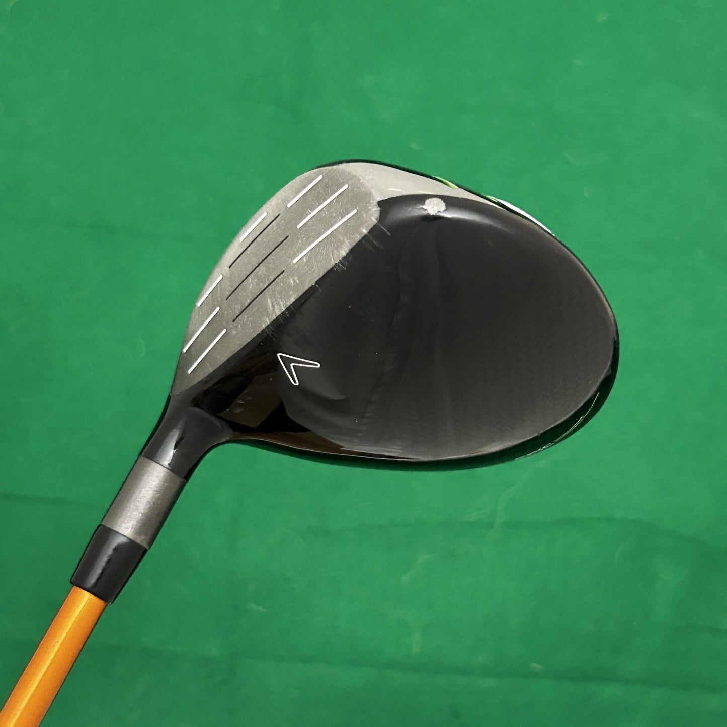 Callaway Epic Max 7 Wood Aldila NVS Orange 55 Senior Flex Shaft