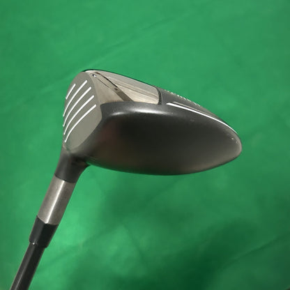 Callaway AI Smoke Max Fast 9 Wood Mitsubishi Tensei Blue/Silver Senior Flex +HC