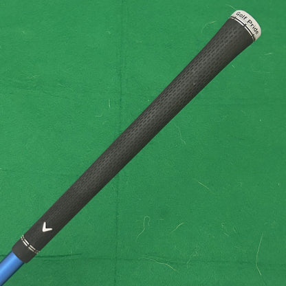 Fujikura Ventus VeloCore+ Blue 7X Extra Stiff Wood Shaft 42 1/4" Callaway Tip