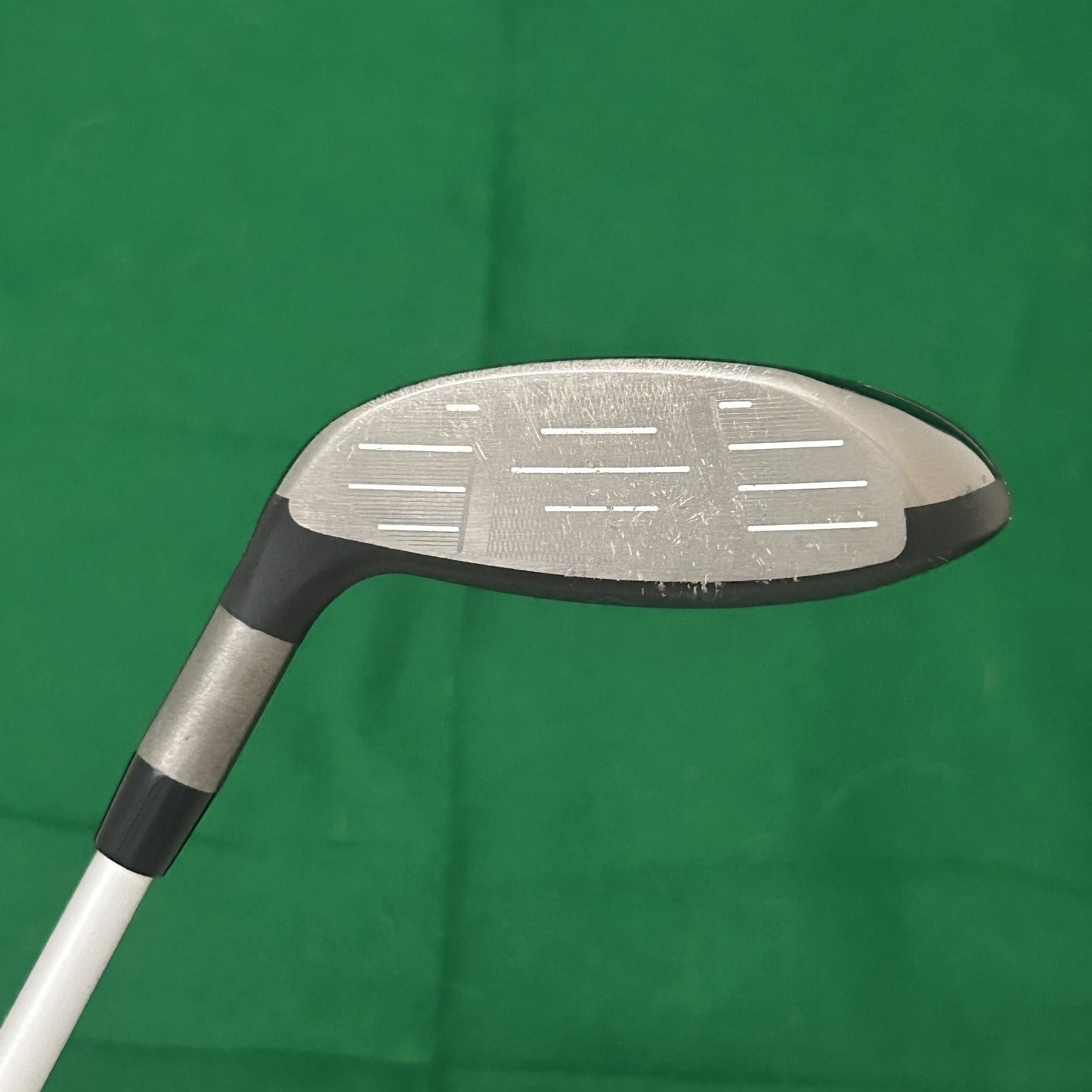 Callaway Paradym X 7 Wood Aldila Ascent PL Blue 40 Senior Flex +HC