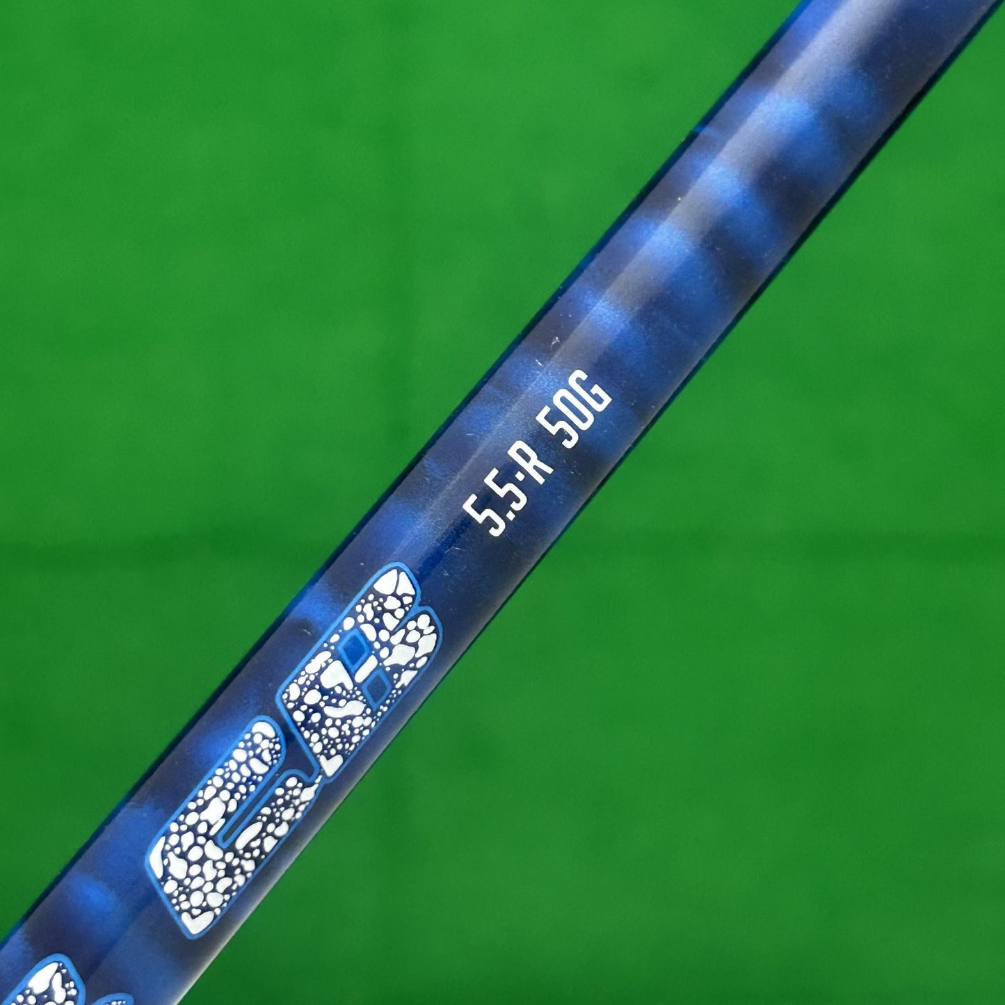 PXG 0311 Black Ops 7 Wood Project X EvenFlow Riptide CB 50 Regular Flex Shaft