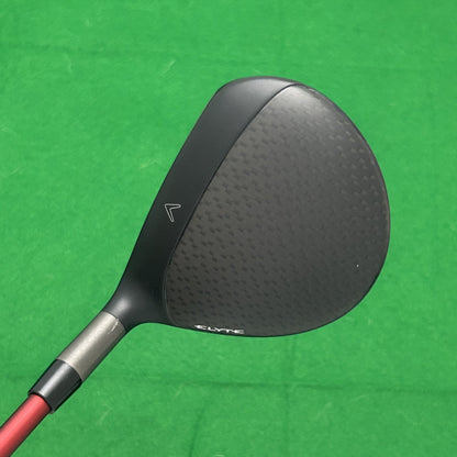 Callaway Elyte 5 Wood (18*) Ventus VeloCore+ Red 7X Extra Stiff Flex +HC (Elite)