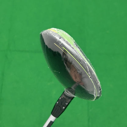 NEW Callaway Epic Flash Heavenwood Project X EvenFlow Green 65 Regular Flex +HC