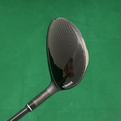 Callaway AI Smoke Max Fast 7 Wood Tensei Blue/Silver R2 Senior Flex Shaft +HC