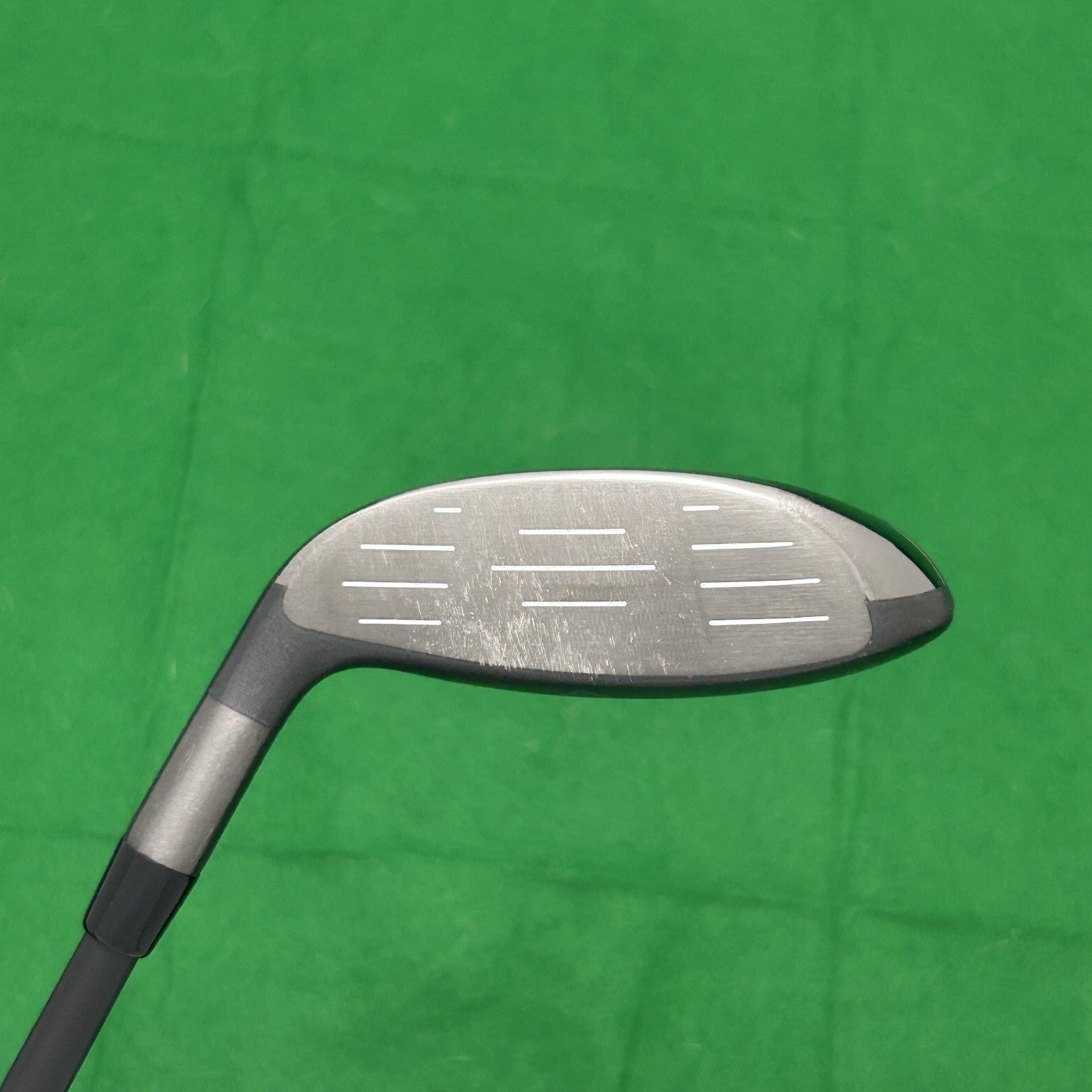 Callaway AI Smoke Max D 7 Wood Project X Cypher 50 Regular Flex Shaft +HC
