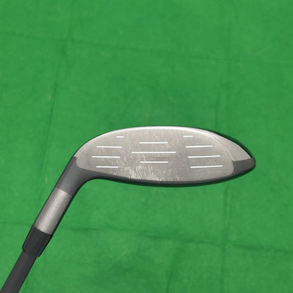 Callaway AI Smoke Max D 7 Wood Project X Cypher 50 Regular Flex Shaft +HC