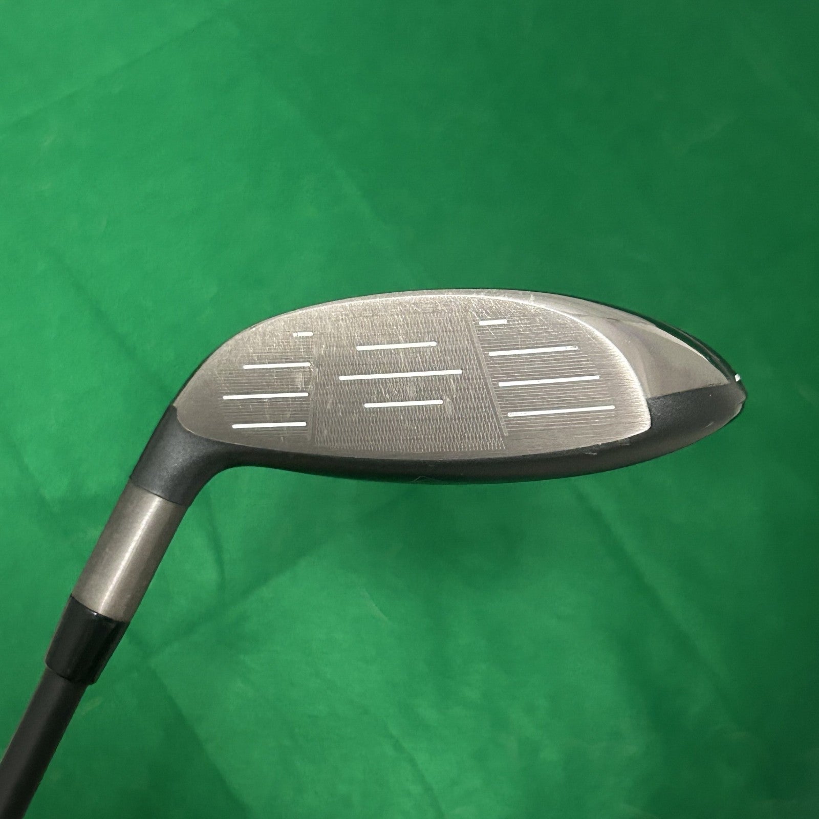 Callaway AI Smoke Max Heavenwood Mitsubishi Tensei Blue 65 Stiff Flex +HC