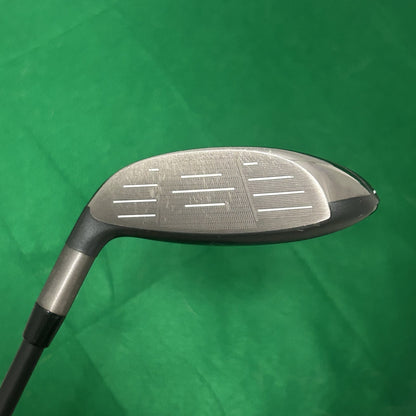 Callaway AI Smoke Max Heavenwood Mitsubishi Tensei Blue 65 Stiff Flex +HC