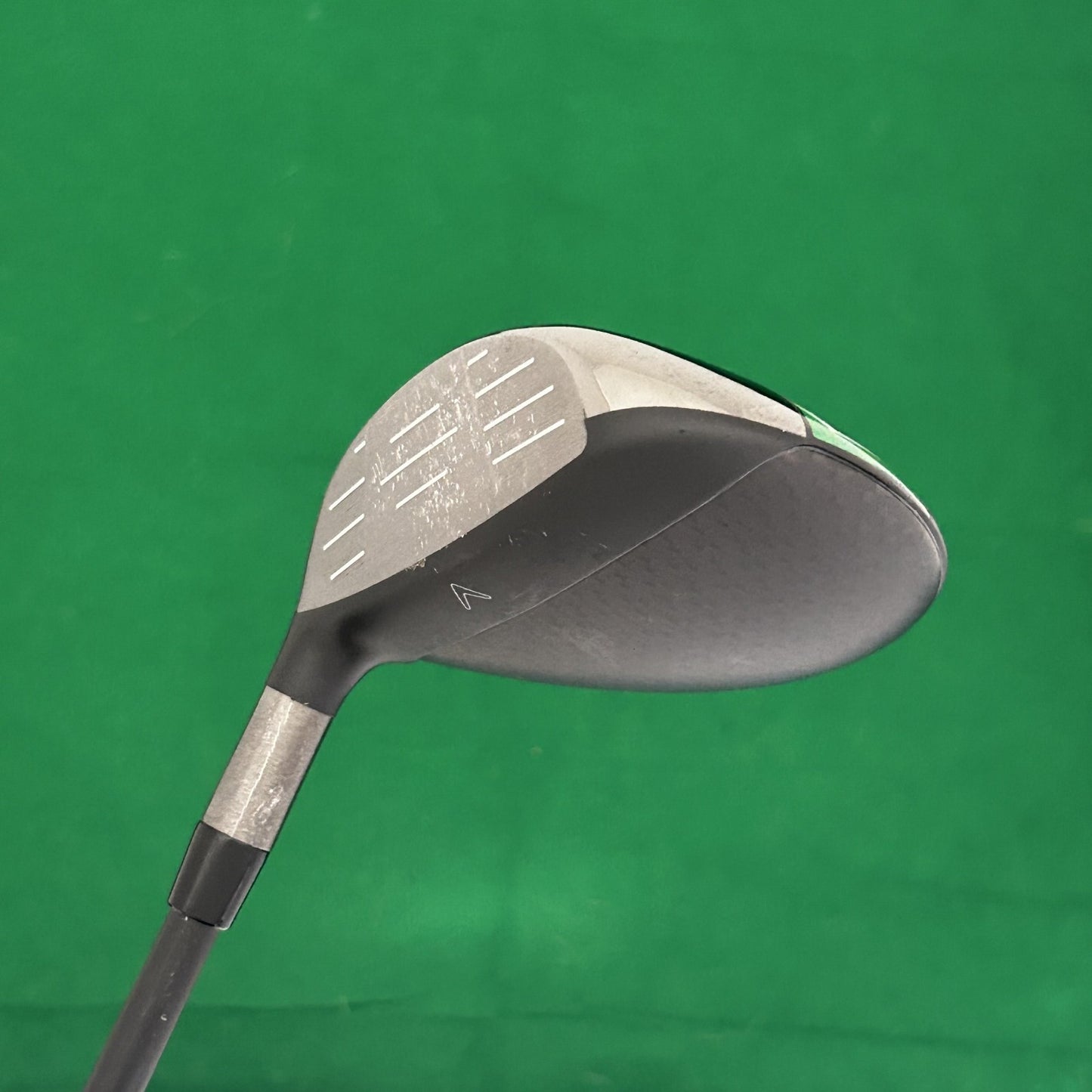 Callaway Elyte X 7 Wood Mitsubishi Vanquish PL 50 Regular Flex Shaft +HC