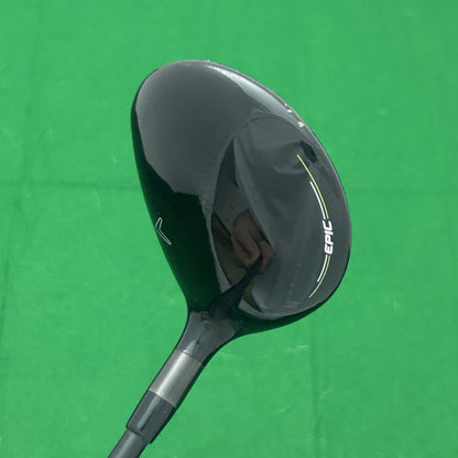 Callaway Epic Max 9 Wood Project X Cypher 50 Senior Flex +HC