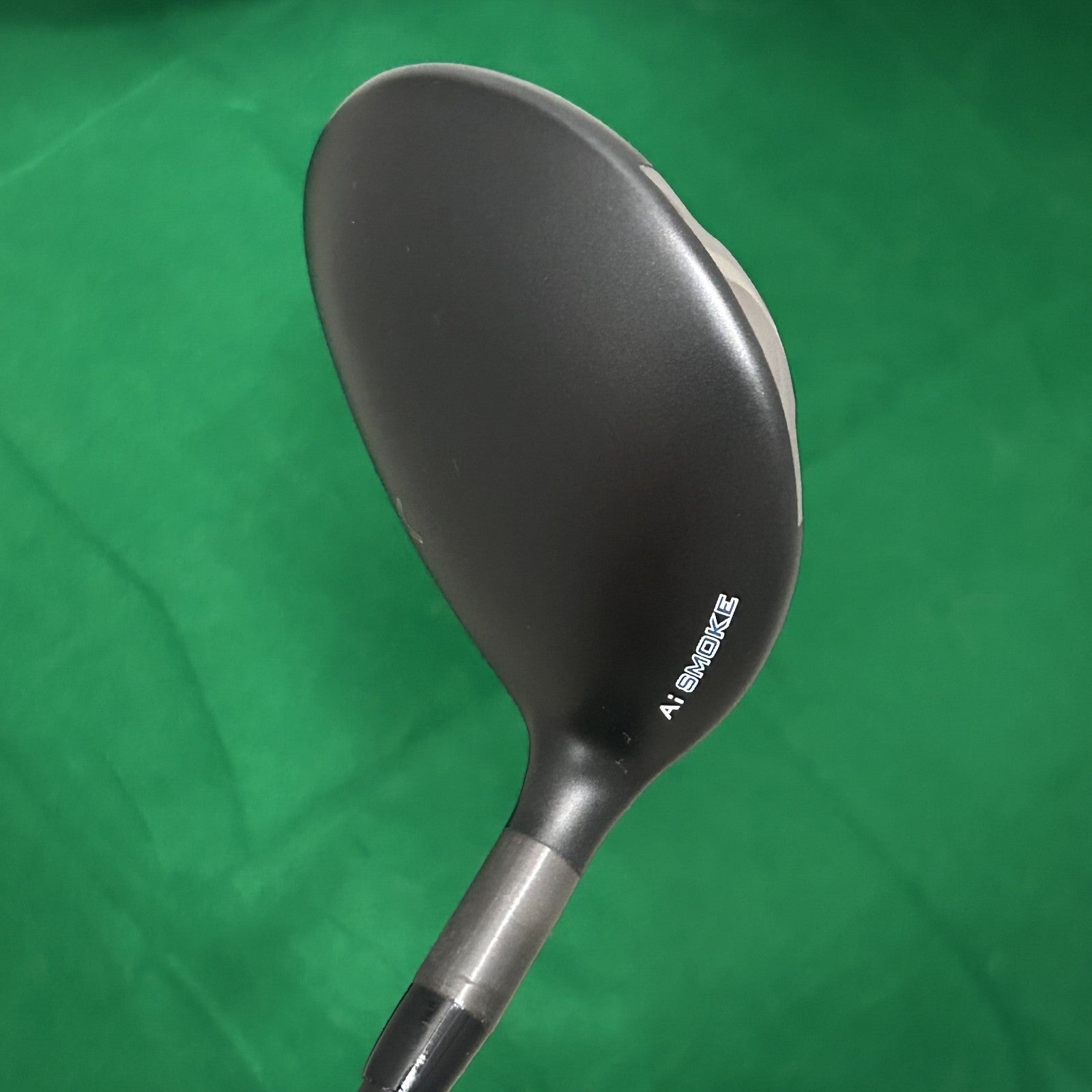 Callaway AI Smoke Max 9 Wood Tensei Blue 55 Regular Flex Shaft +HC