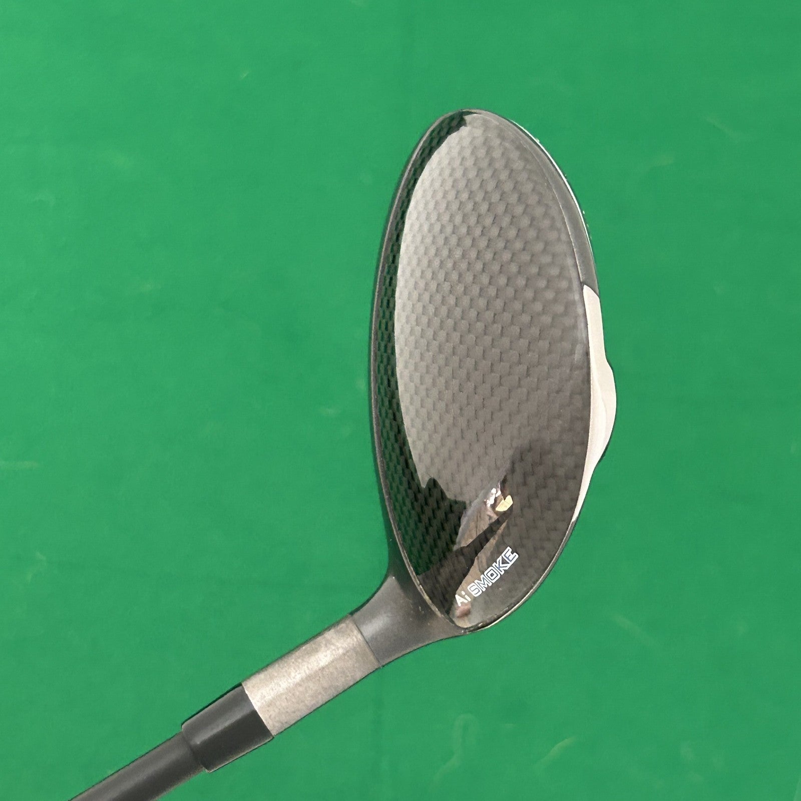 Callaway AI Smoke Triple Diamond 7 Wood Tensei AV Blue 75 Extra Stiff +HC