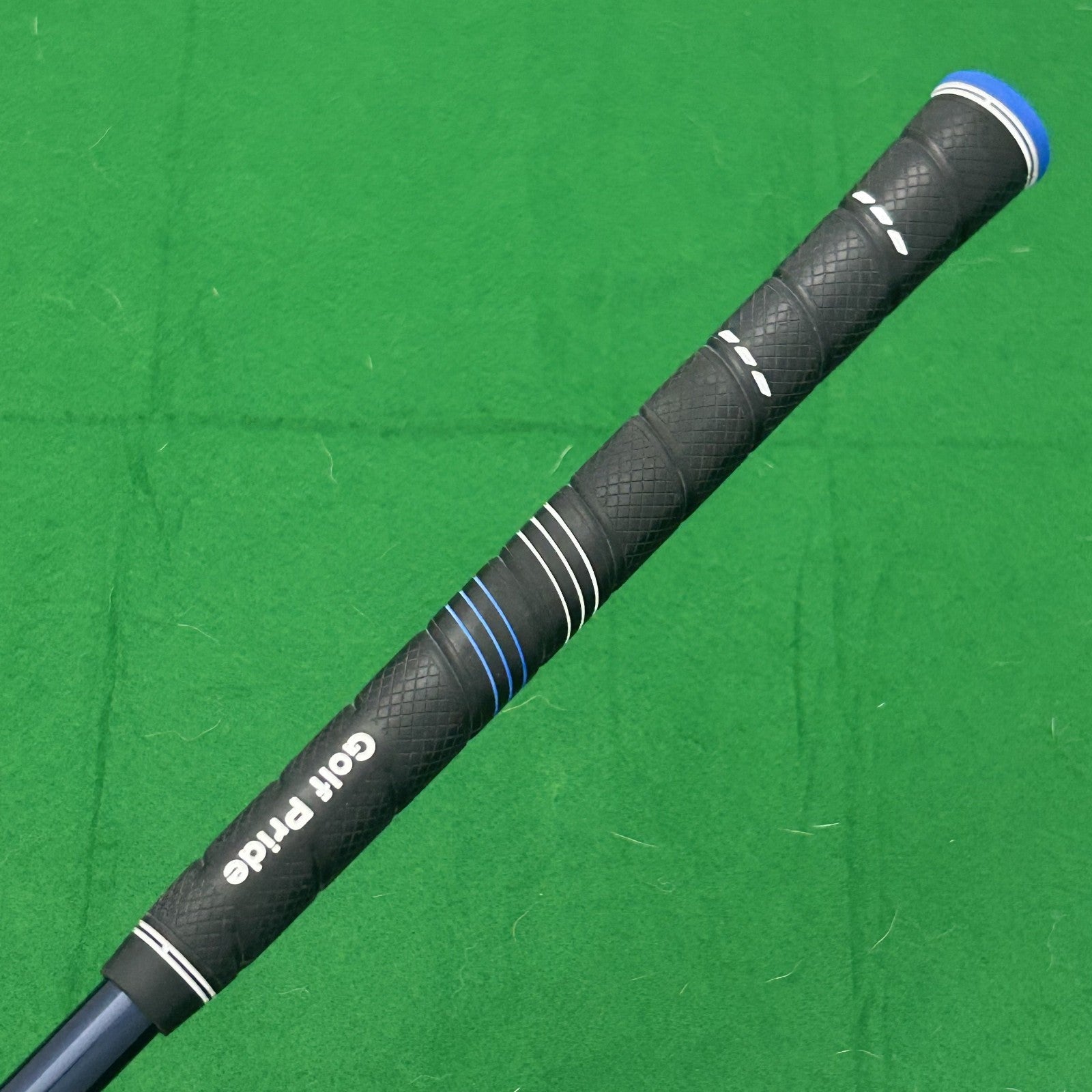 TaylorMade SIM2 Max 7 Wood Fujikura Ventus Blue 5R Regular Flex Shaft