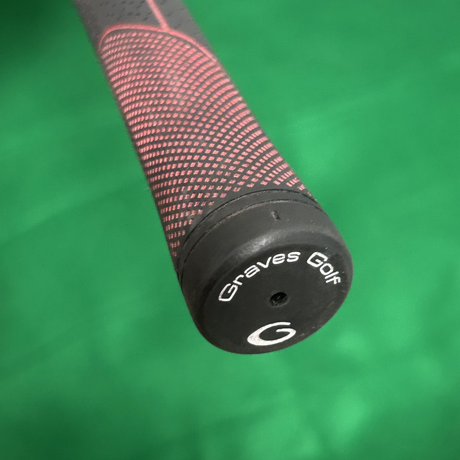 LH Callaway Paradym 7 Wood Aldila Ascent PL Blue 50 Regular Flex Shaft +HC