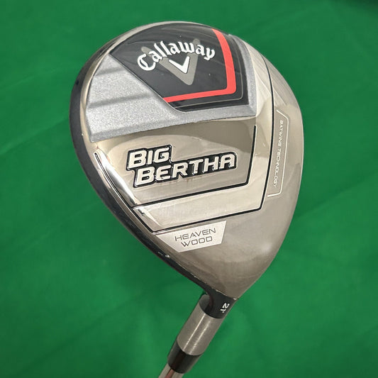 Callaway 2023 Big Bertha Heavenwood RCH 45 Senior Flex Shaft