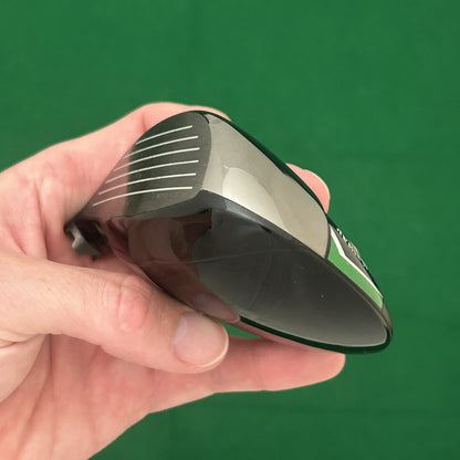 Callaway Elyte Triple Diamond 3 Wood (15*) - Club Head & Cover Only