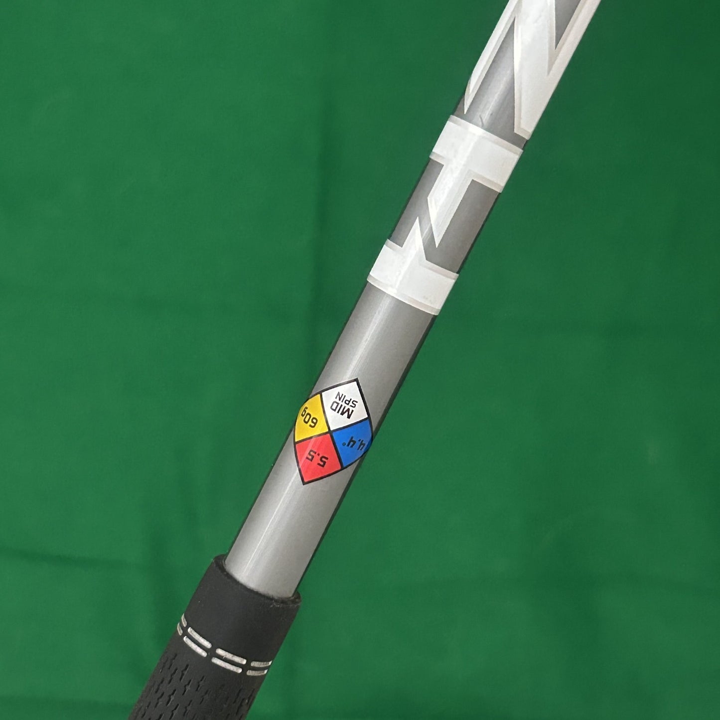 Callaway Paradym 11 Wood Project X HZRDUS Silver 60 Regular Flex Shaft +HC