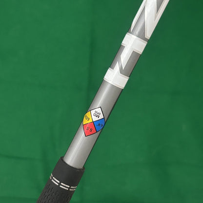 Callaway Paradym 11 Wood Project X HZRDUS Silver 60 Regular Flex Shaft +HC