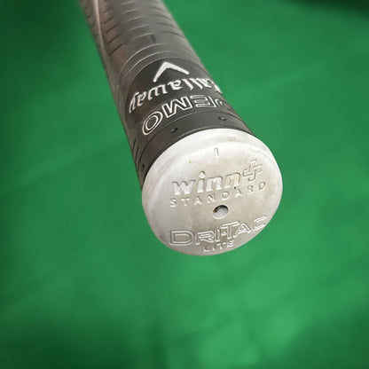 Callaway AI Smoke Max Fast 7 Wood Tensei Blue/Silver R2 Senior Flex Shaft +HC