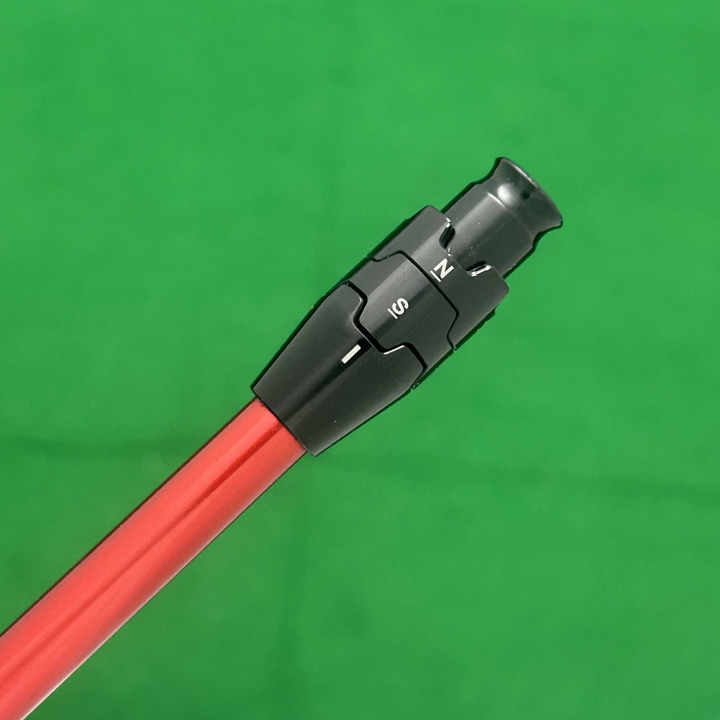 Fujikura Ventus VeloCore Red 6S 3 Wood Shaft LH Callaway Adapter — 42-1/4"