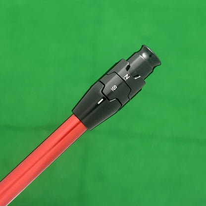 Fujikura Ventus VeloCore Red 6S 3 Wood Shaft LH Callaway Adapter — 42-1/4"