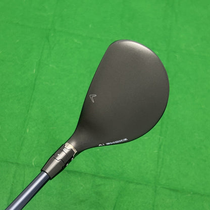 Callaway AI Smoke 3 Hybrid (18*) Fujikura Ventus VeloCore Blue 8X XStiff +HC