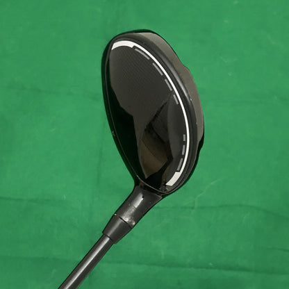 PXG 0311 Black Ops 7 Wood Mitsubishi Tensei AV RAW White 75 Stiff Flex Shaft