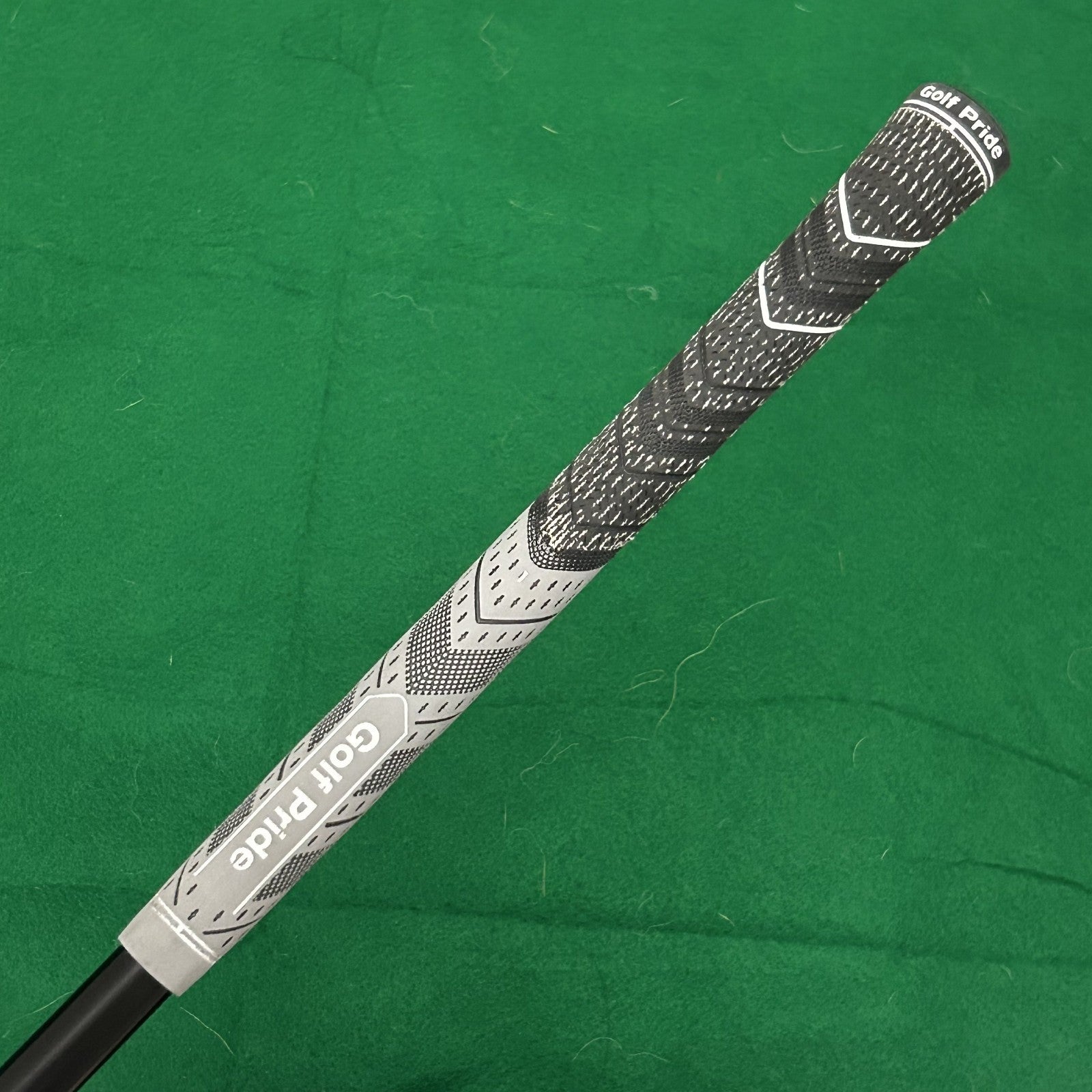 Callaway Elyte 9 Wood Project X HZRDUS Black 60 Extra Stiff Flex Shaft +HC