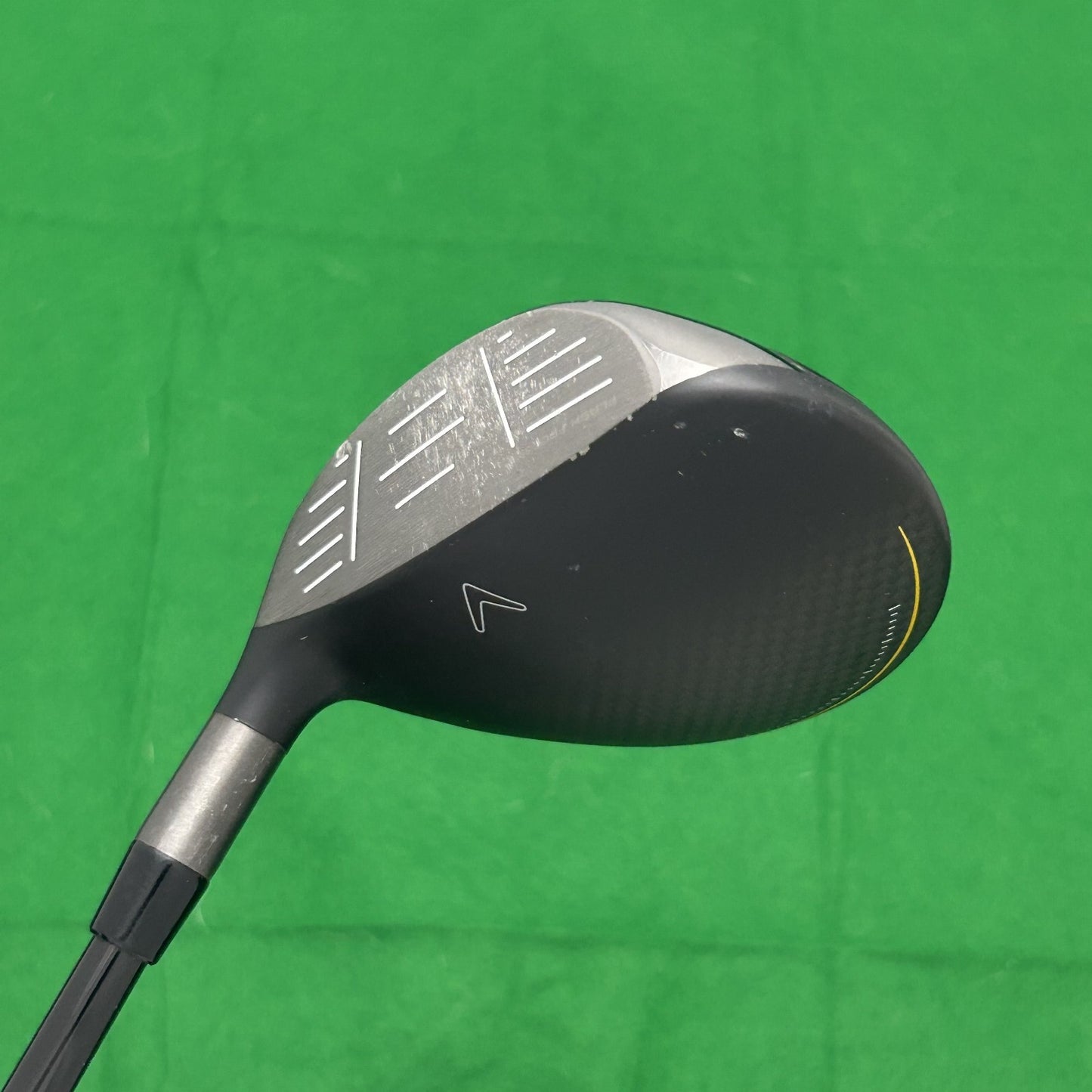 Callaway Rogue ST Max 7 Wood Tensei AV Blue 75 Stiff Flex Shaft +HC