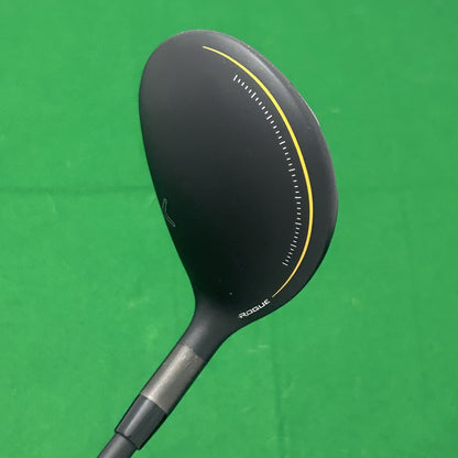 Callaway Rogue ST Max 9 Wood Project X Cypher Black 50 Regular Flex +HC
