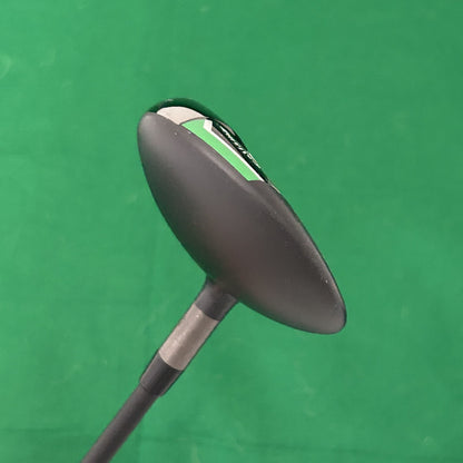 Callaway Elyte 9 Wood Mitsubishi Vanquish PL 50 Regular Flex Shaft +HC