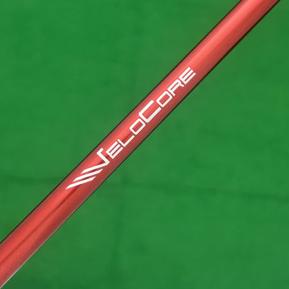 Fujikura Ventus VeloCore Red 5R2 3 Wood Shaft PXG Adapter — 42-3/8"