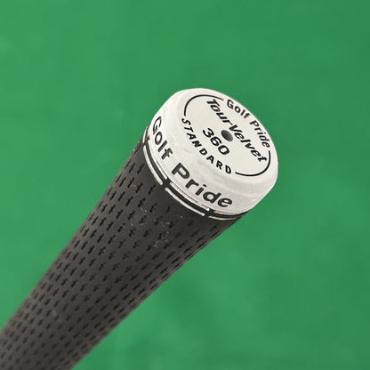 Callaway Elyte 9 Wood Mitsubishi Vanquish PL 50 Regular Flex Shaft +HC