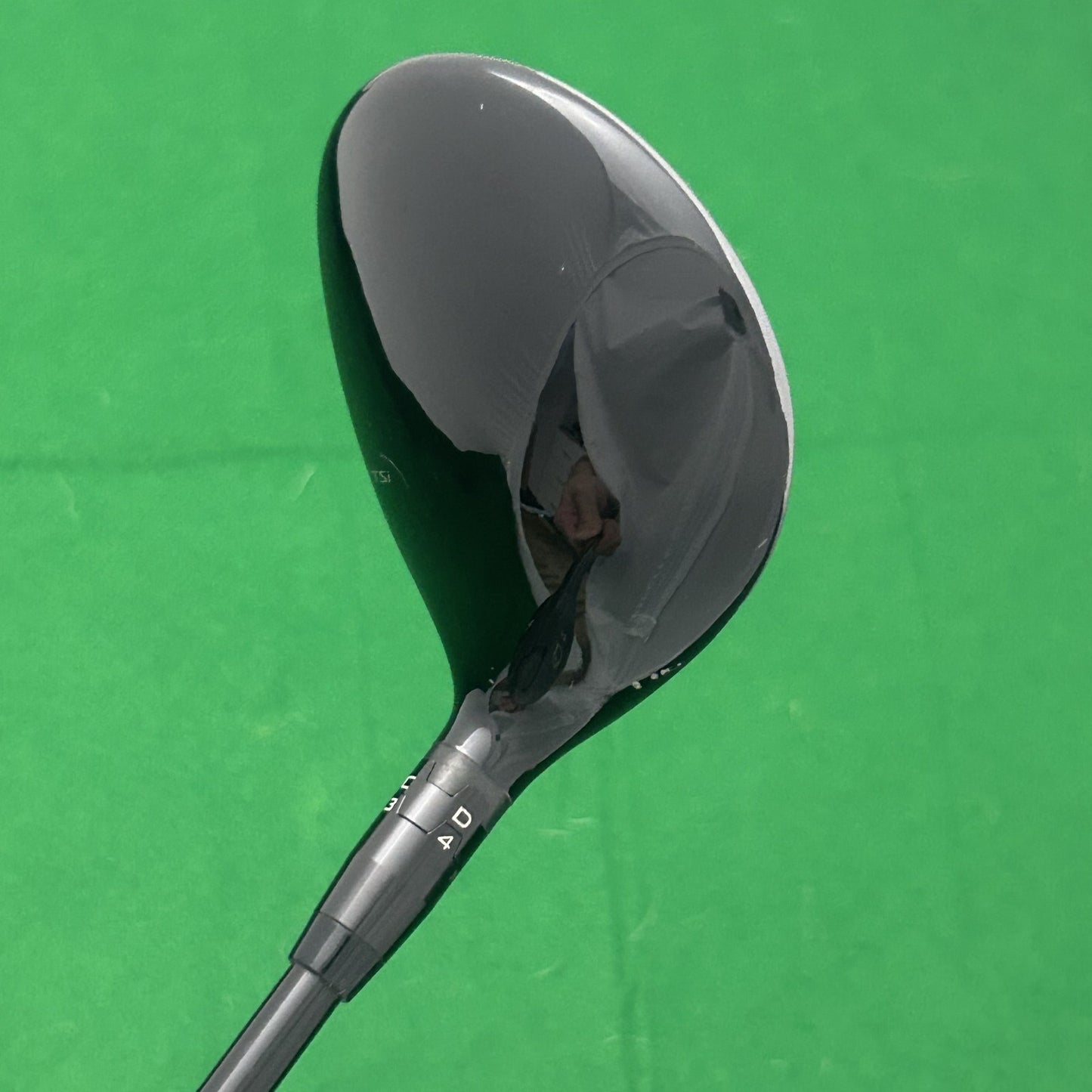 Titleist TSi2 Fairway 7 Wood Project X HZRDUS Smoke Black RDX 70 Stiff Flex +HC