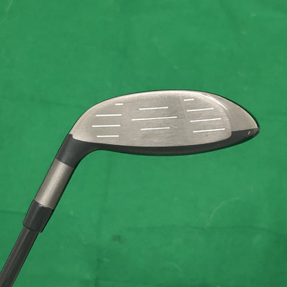 Callaway Elyte Max Fast 9 Wood KBS TD 50 Regular Flex Shaft +HC
